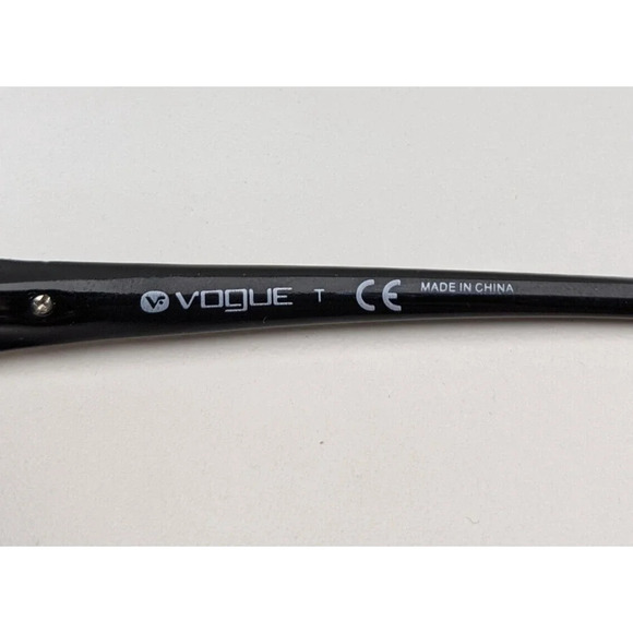 🕶️Vogue VO2842-B Eyeglasses 51/16 135 /KAK449🕶️​ - Picture 4 of 9